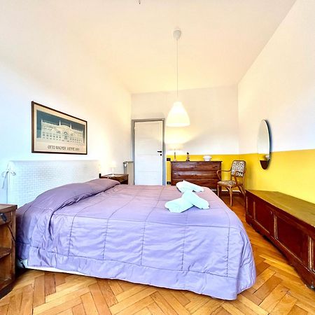 Casa Pinturicchio Apartman Róma Kültér fotó