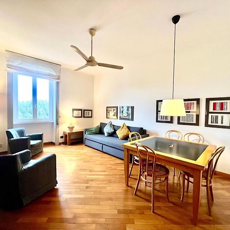 Casa Pinturicchio Apartman Róma Kültér fotó