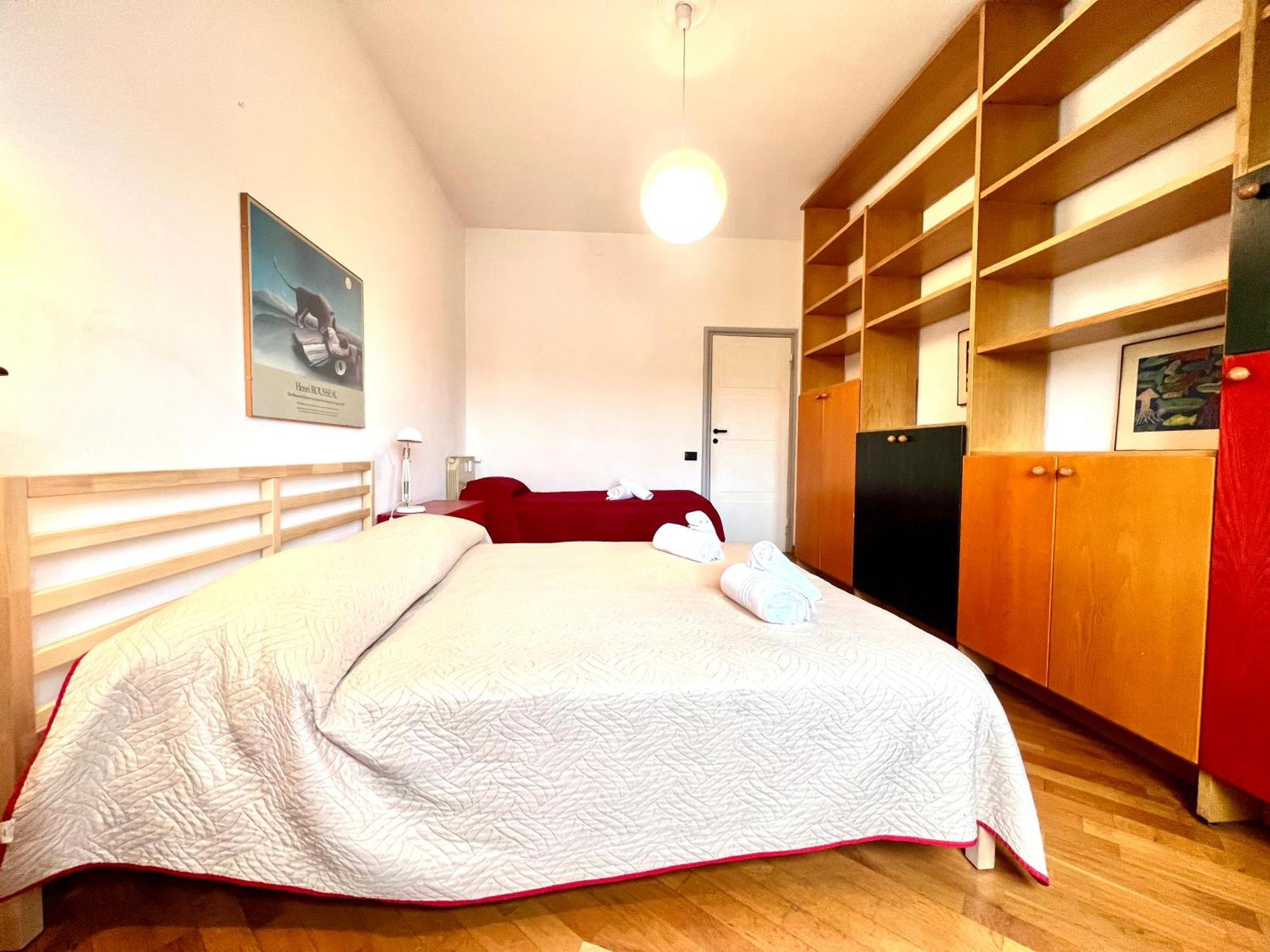Casa Pinturicchio Apartman Róma Kültér fotó