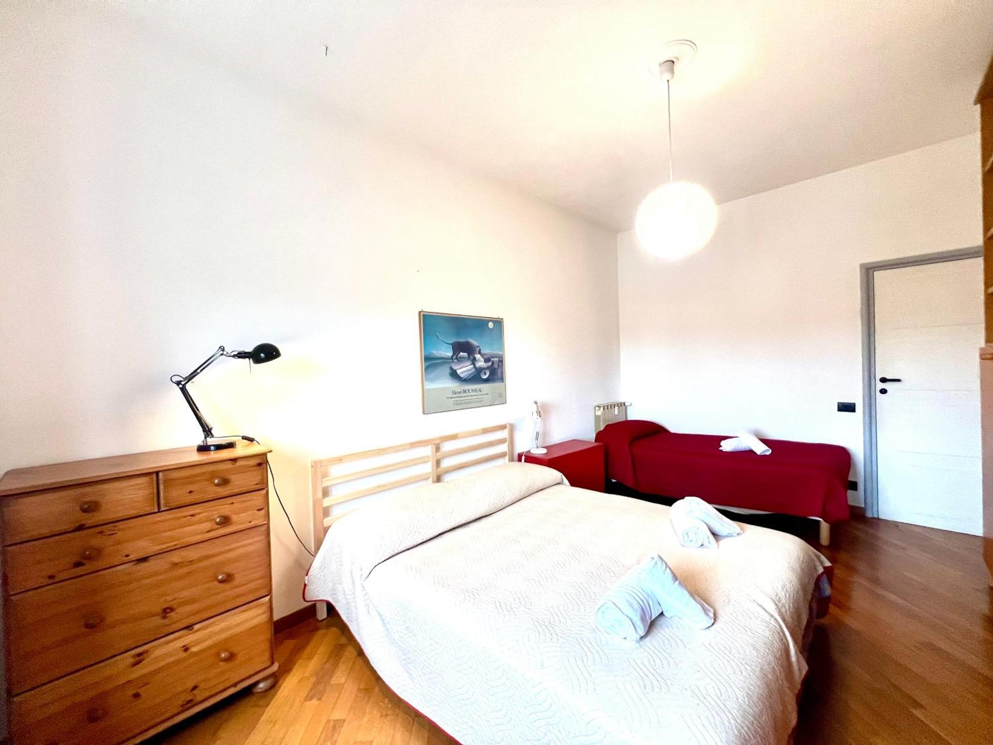 Casa Pinturicchio Apartman Róma Kültér fotó