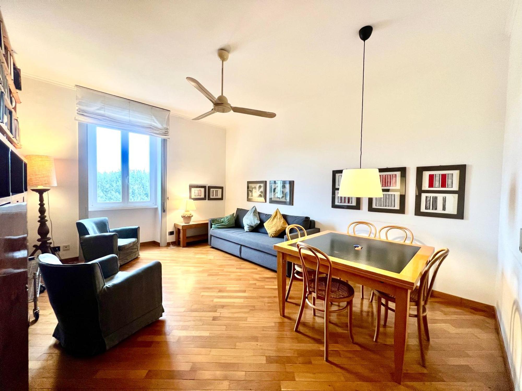 Casa Pinturicchio Apartman Róma Kültér fotó
