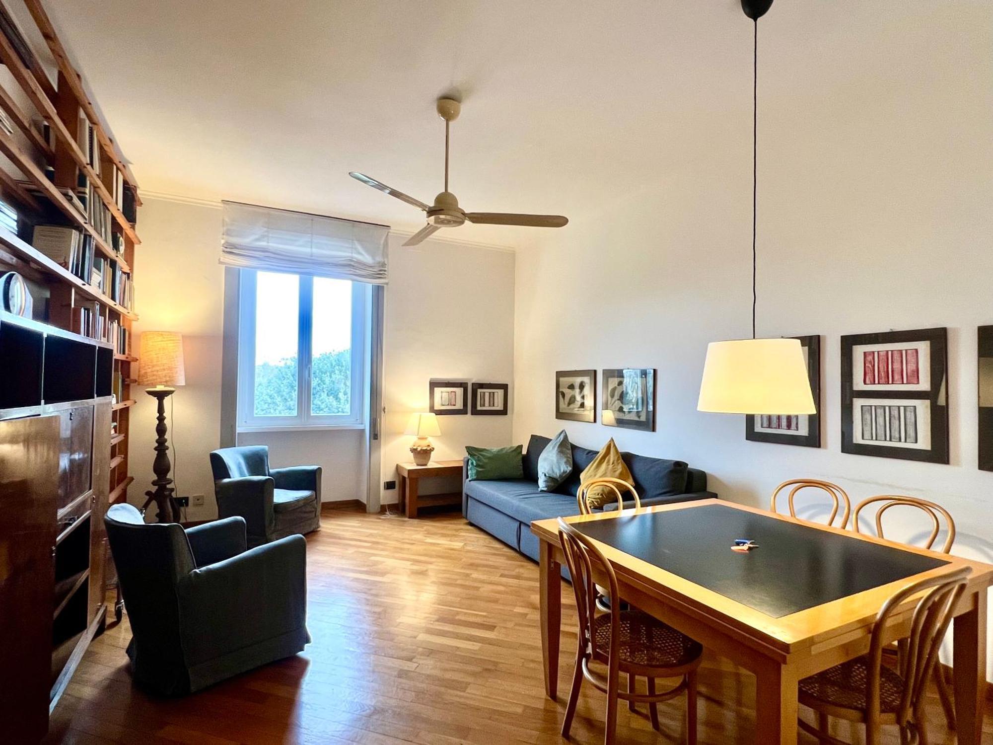Casa Pinturicchio Apartman Róma Kültér fotó