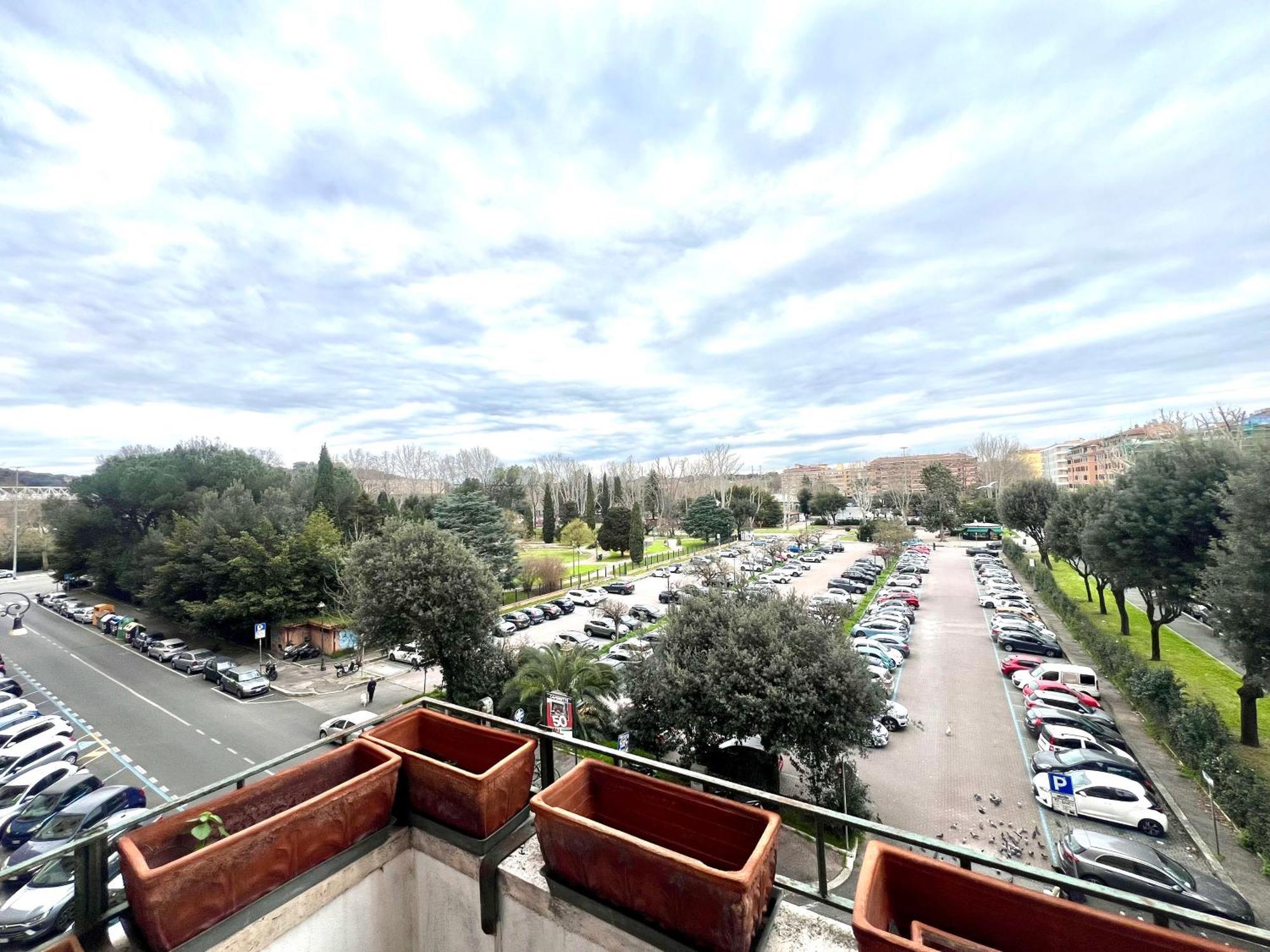 Casa Pinturicchio Apartman Róma Kültér fotó