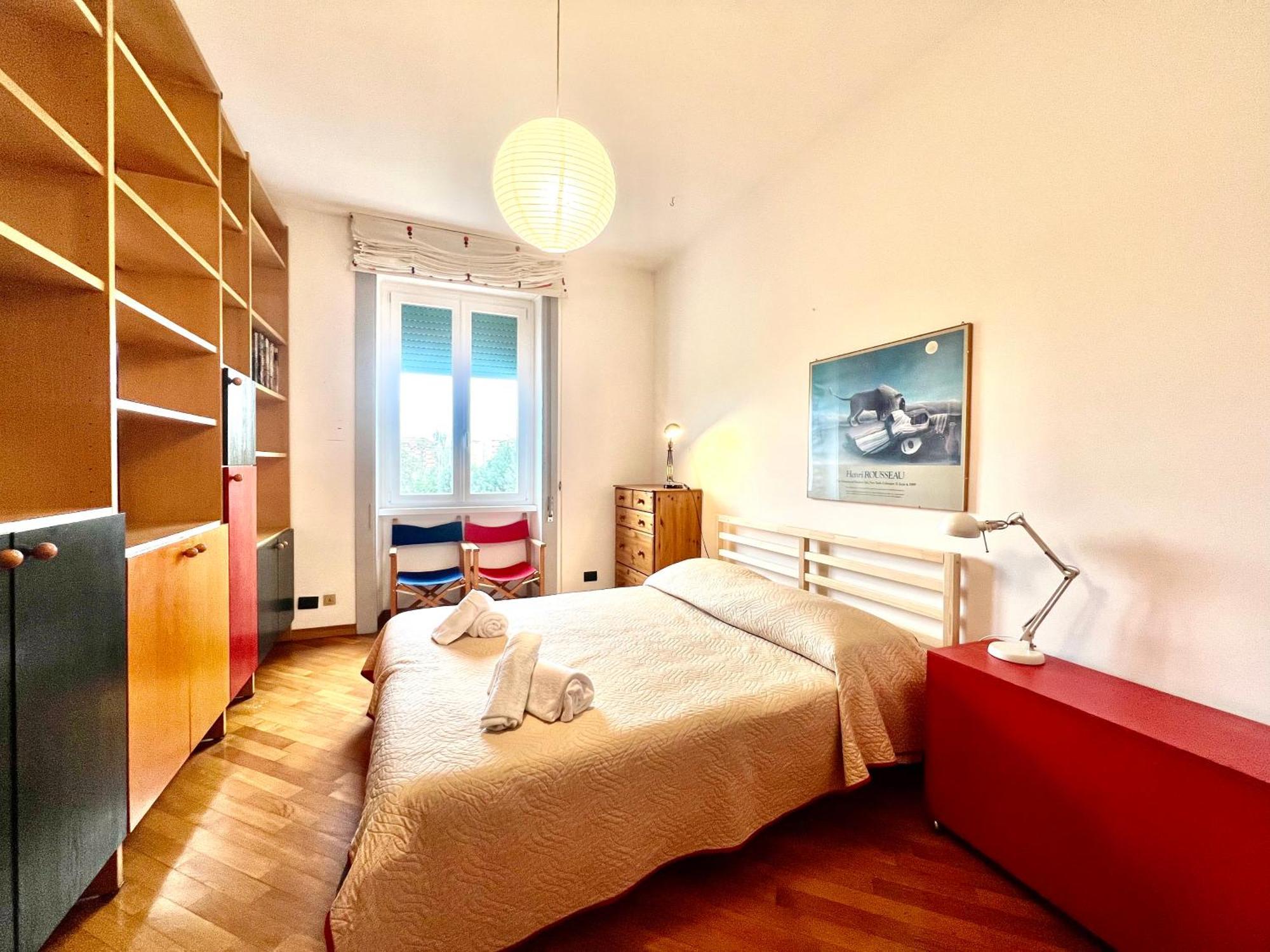 Casa Pinturicchio Apartman Róma Kültér fotó
