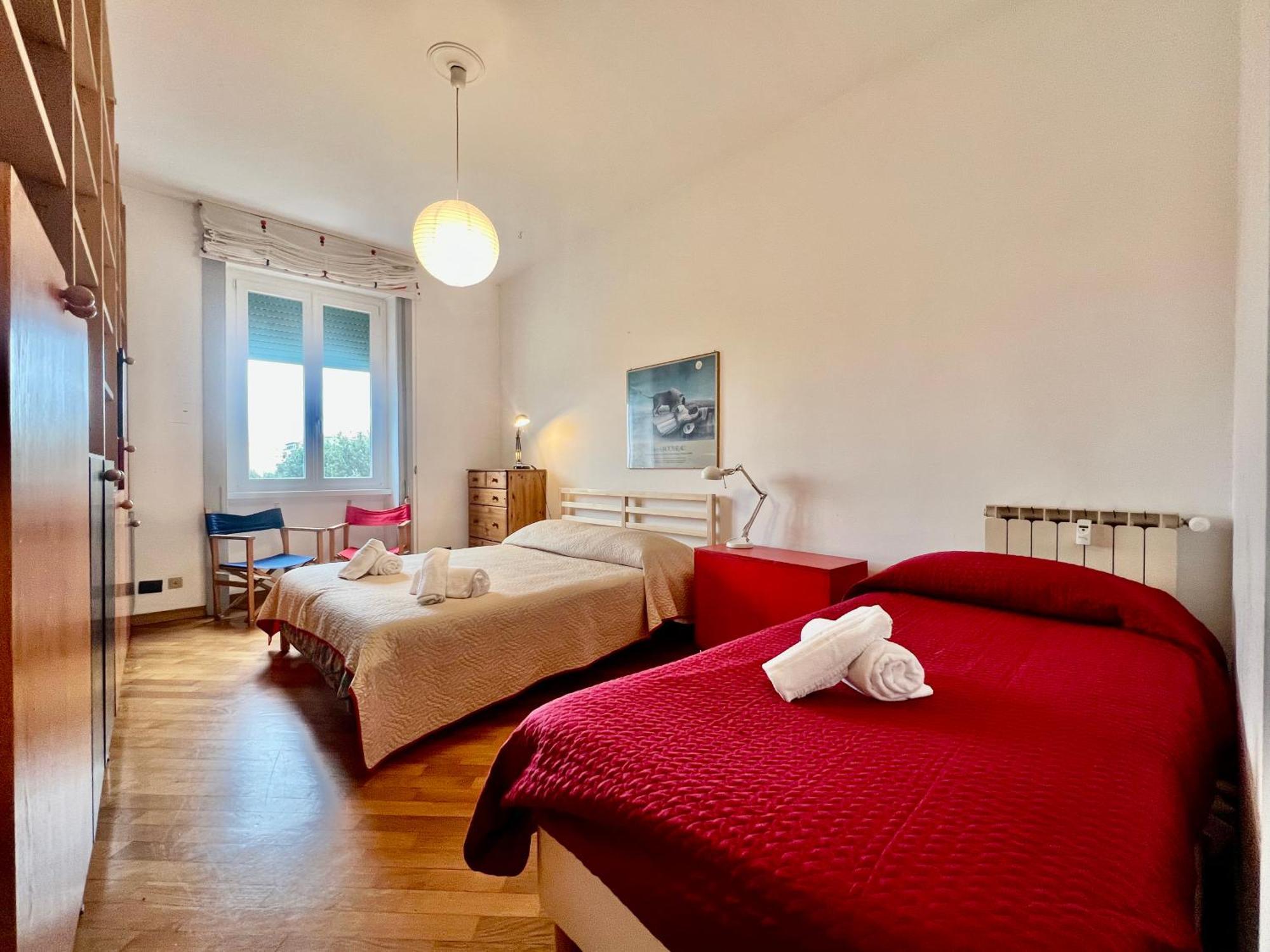 Casa Pinturicchio Apartman Róma Kültér fotó