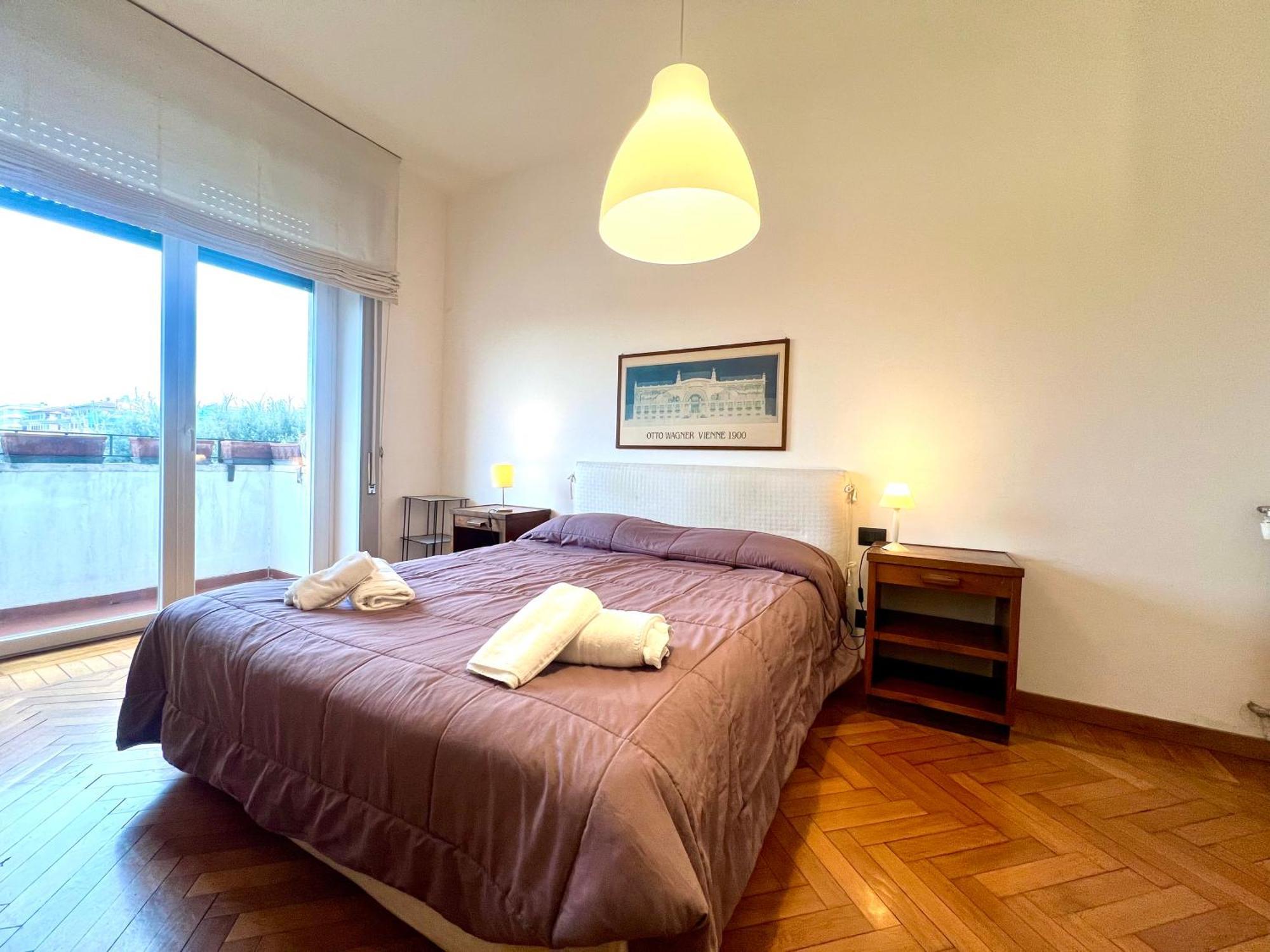 Casa Pinturicchio Apartman Róma Kültér fotó