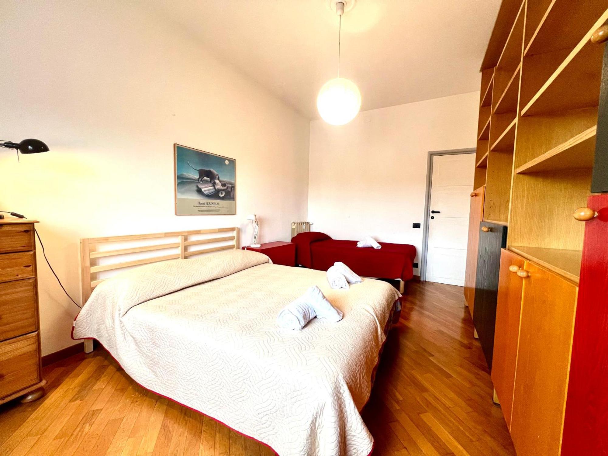 Casa Pinturicchio Apartman Róma Kültér fotó